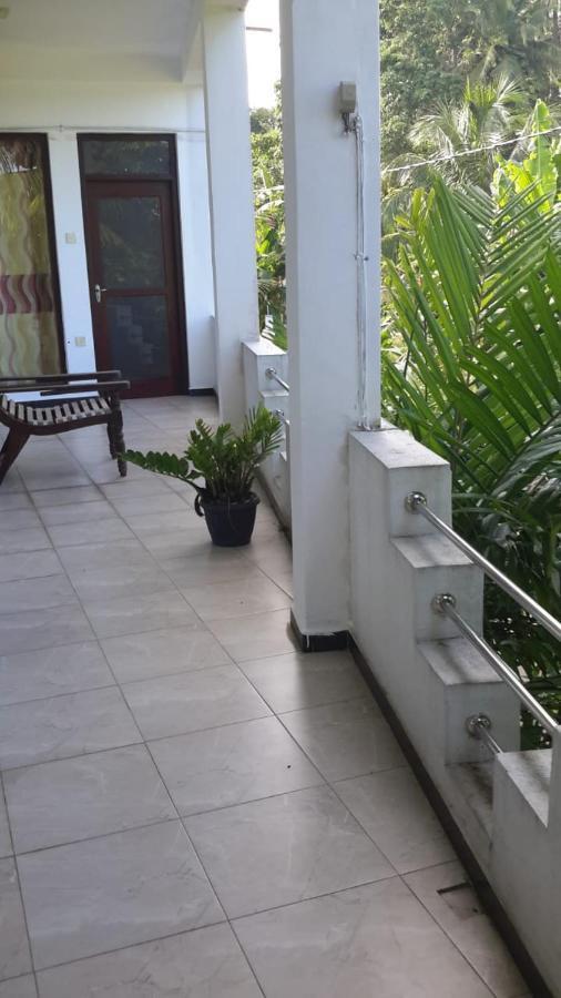New Sandaruvilla Weligama Extérieur photo