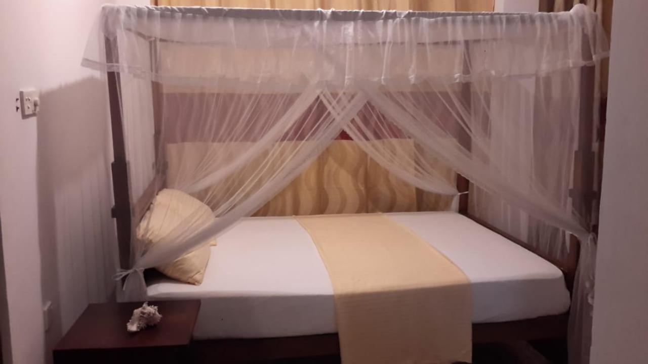New Sandaruvilla Weligama Extérieur photo