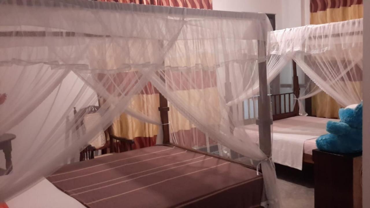 New Sandaruvilla Weligama Extérieur photo
