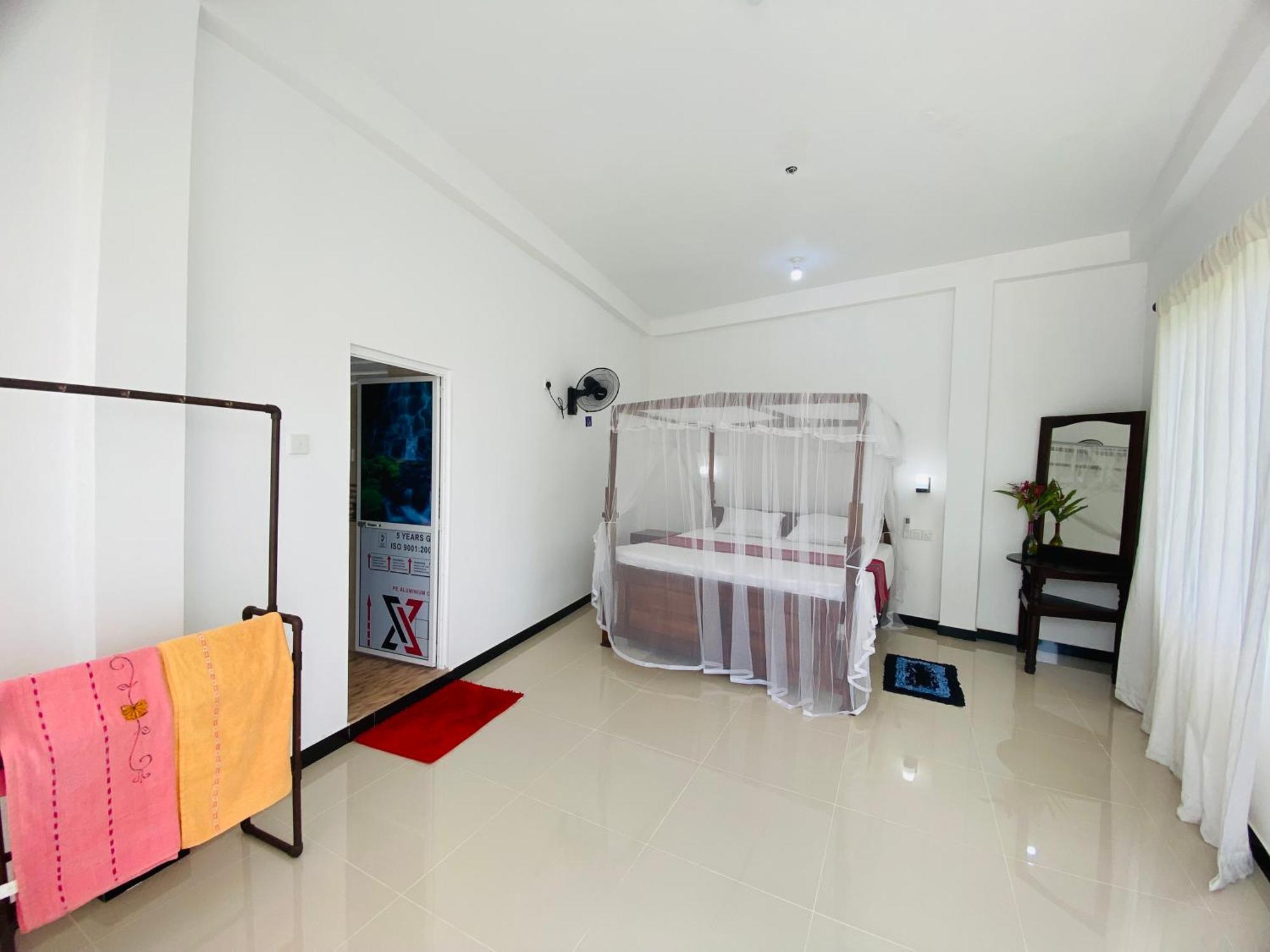 New Sandaruvilla Weligama Extérieur photo
