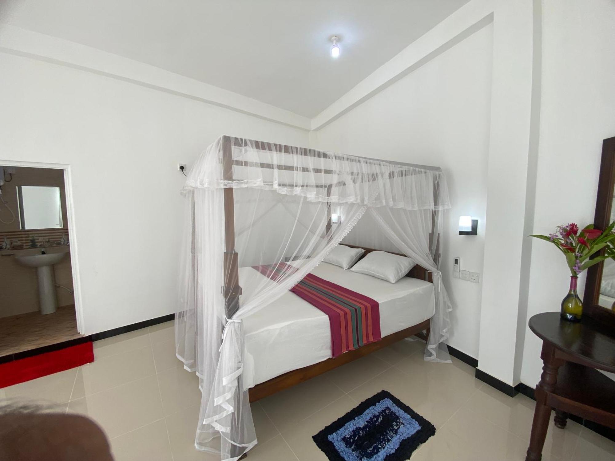 New Sandaruvilla Weligama Extérieur photo