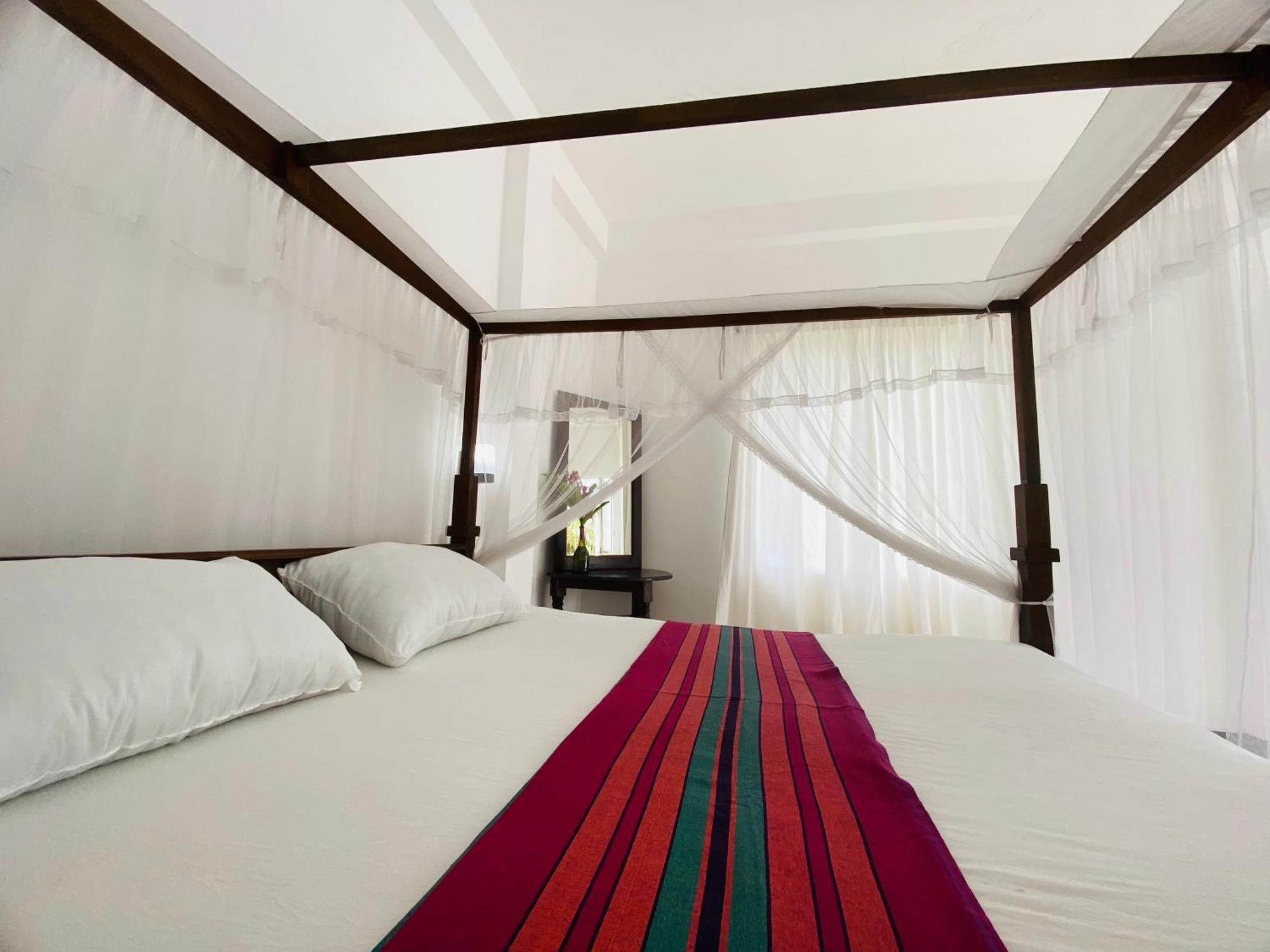 New Sandaruvilla Weligama Extérieur photo