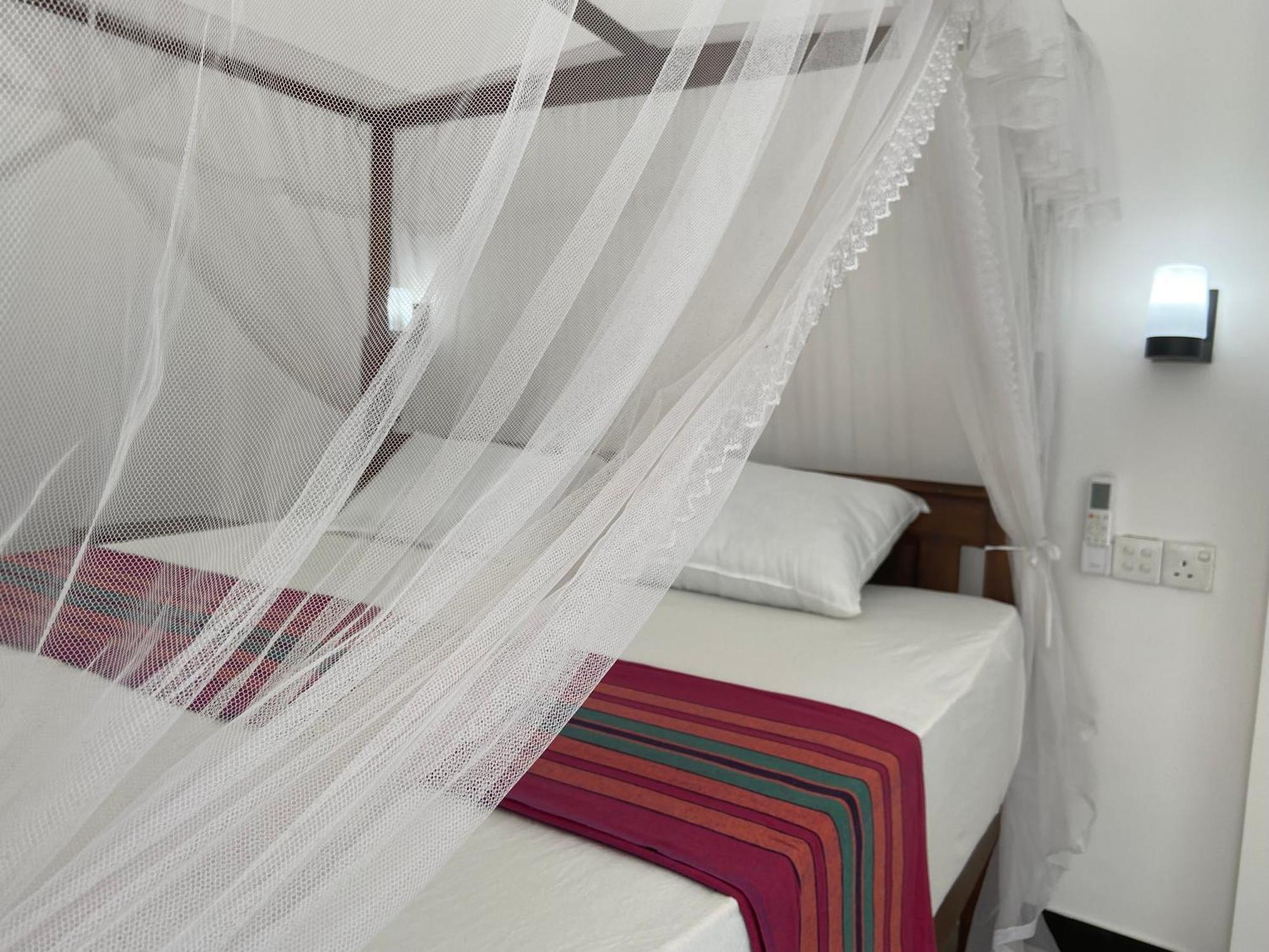 New Sandaruvilla Weligama Extérieur photo