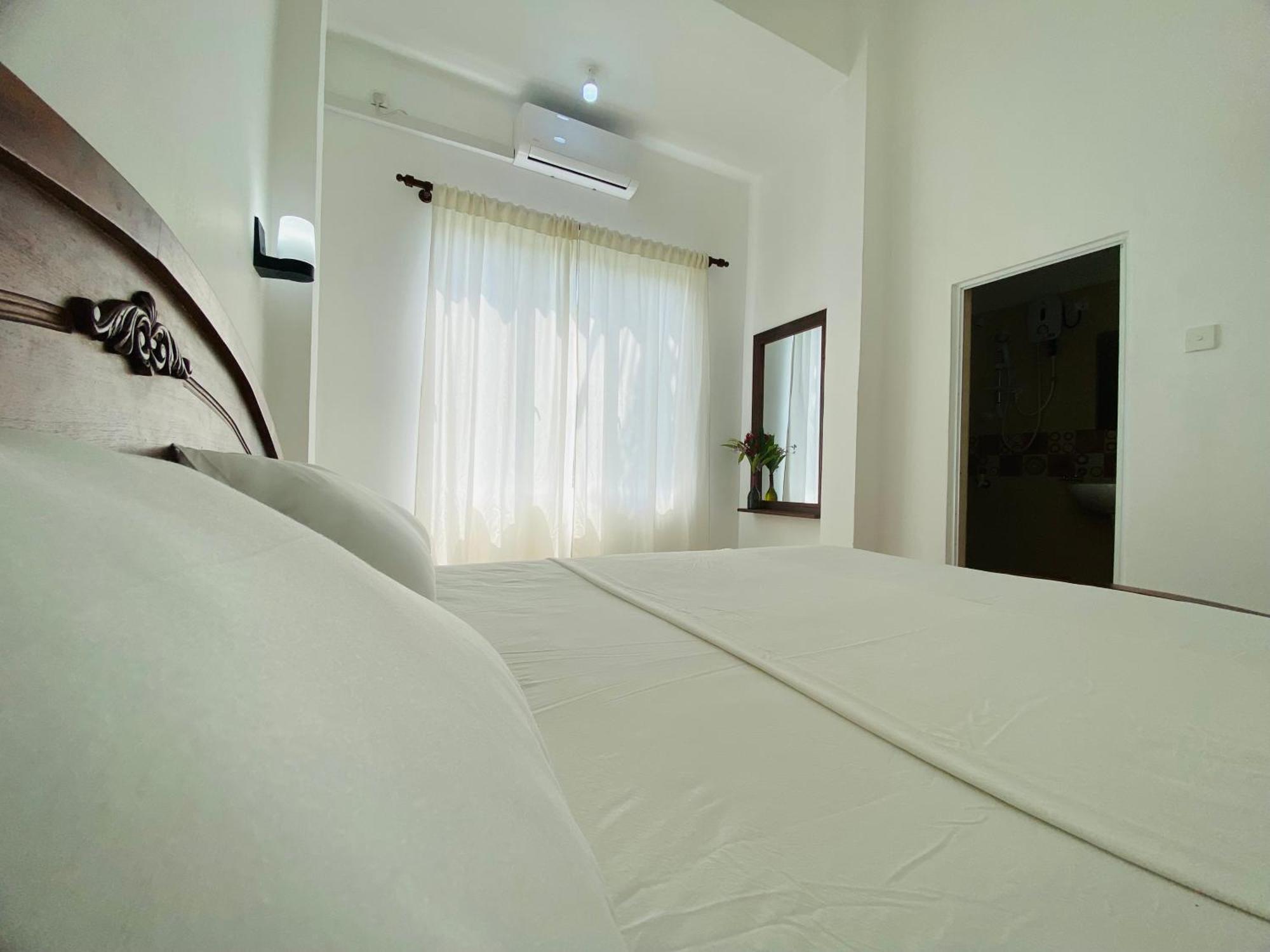 New Sandaruvilla Weligama Extérieur photo