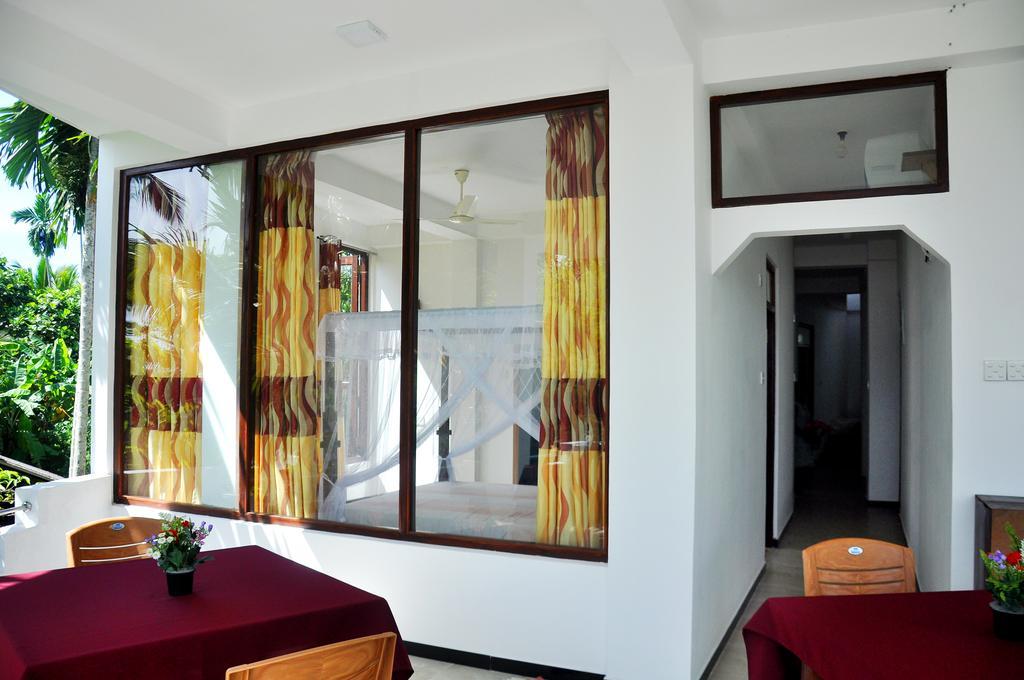 New Sandaruvilla Weligama Extérieur photo