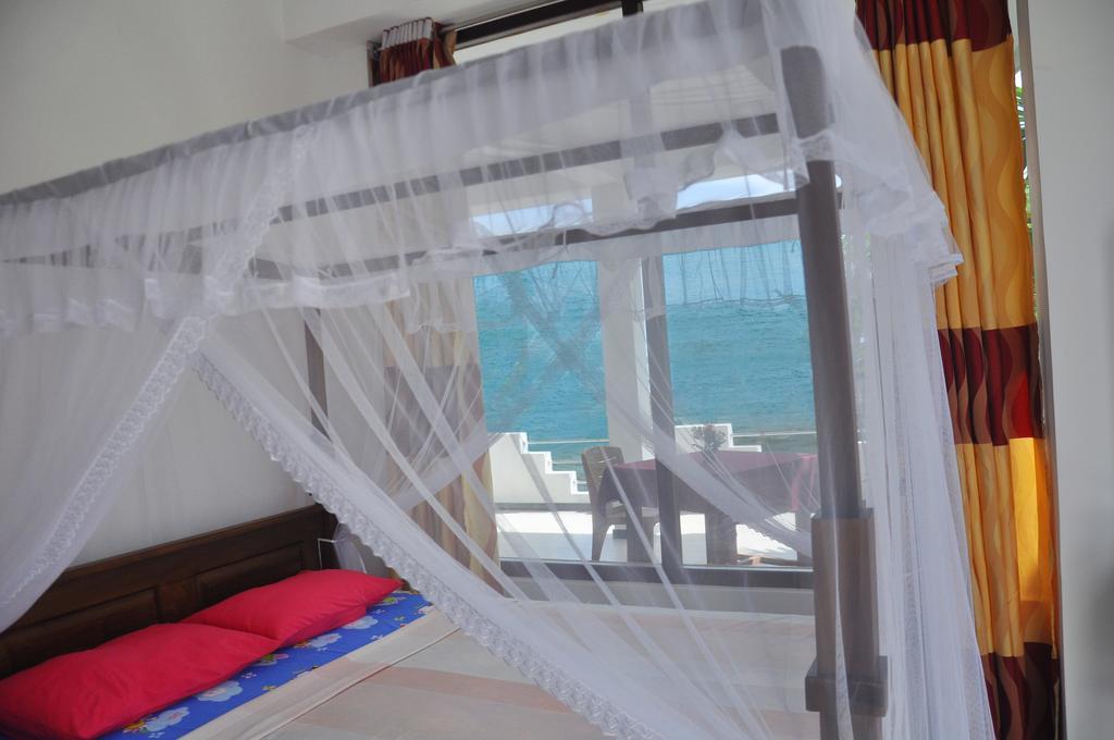 New Sandaruvilla Weligama Extérieur photo