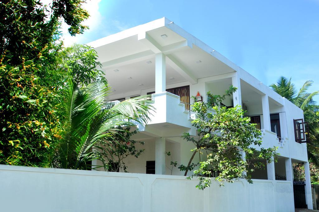 New Sandaruvilla Weligama Extérieur photo