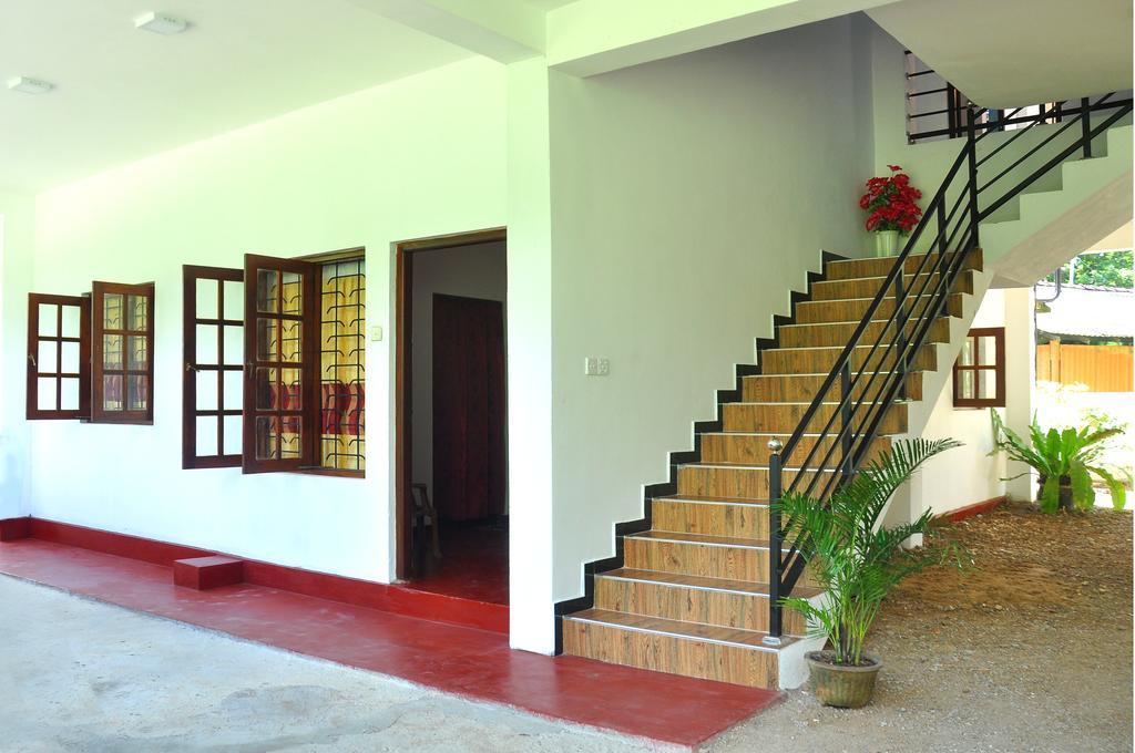 New Sandaruvilla Weligama Extérieur photo