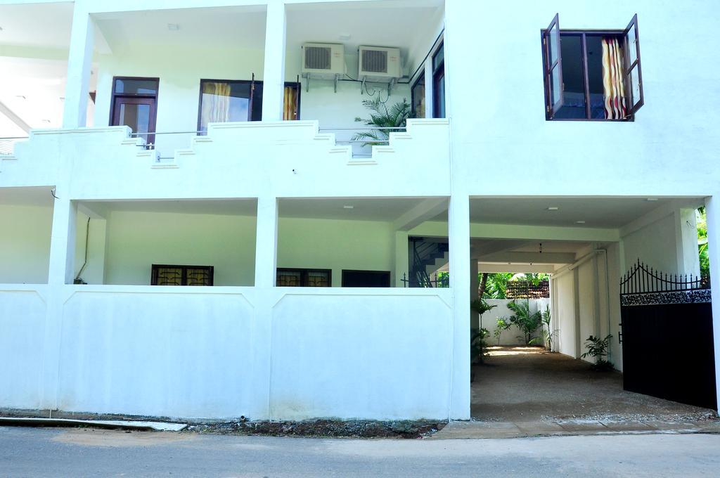 New Sandaruvilla Weligama Extérieur photo