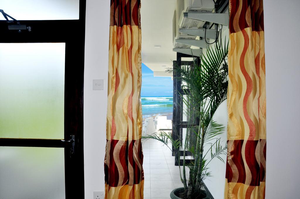 New Sandaruvilla Weligama Extérieur photo