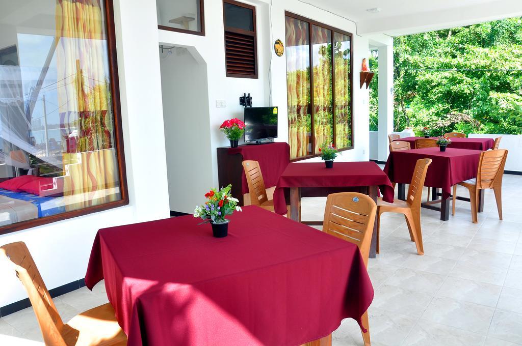 New Sandaruvilla Weligama Extérieur photo