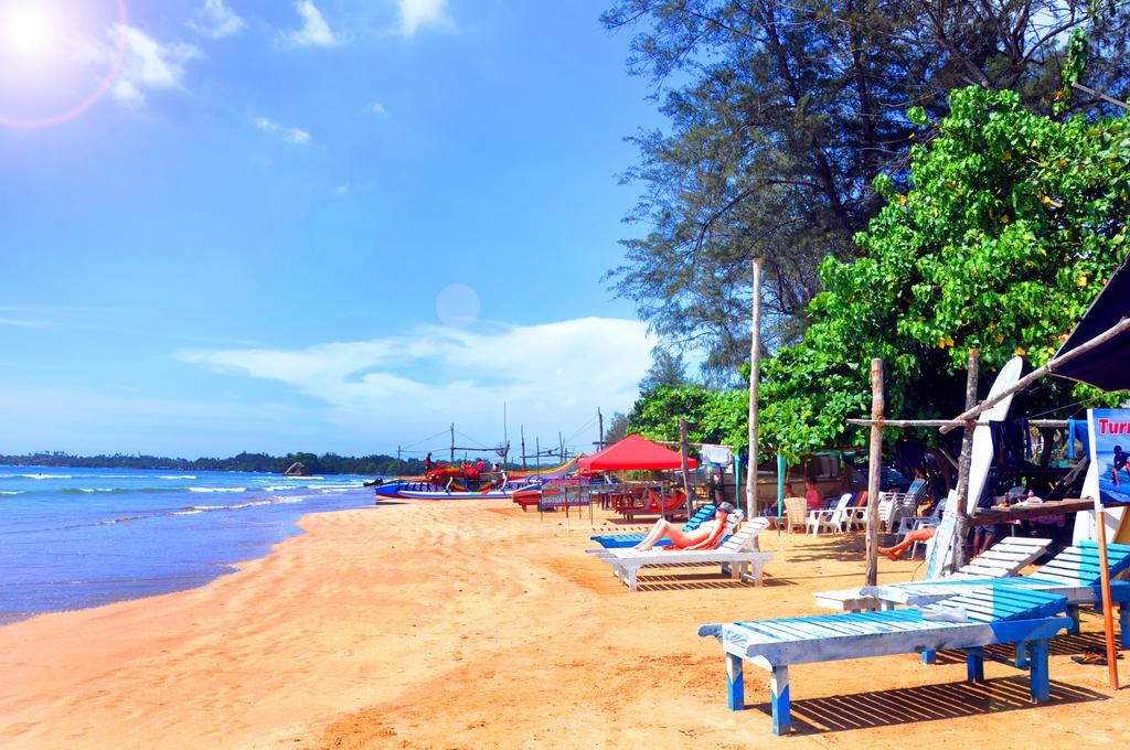 New Sandaruvilla Weligama Extérieur photo