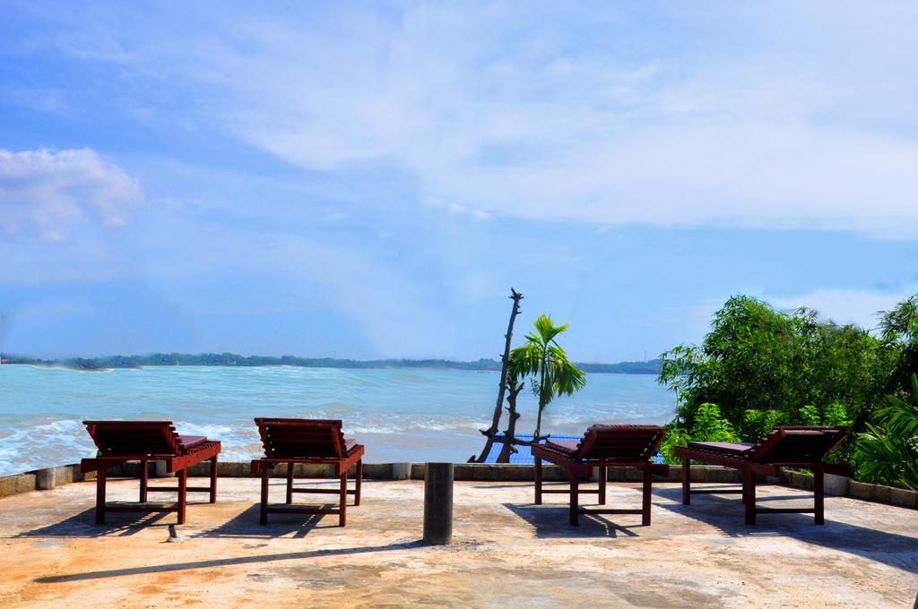 New Sandaruvilla Weligama Extérieur photo