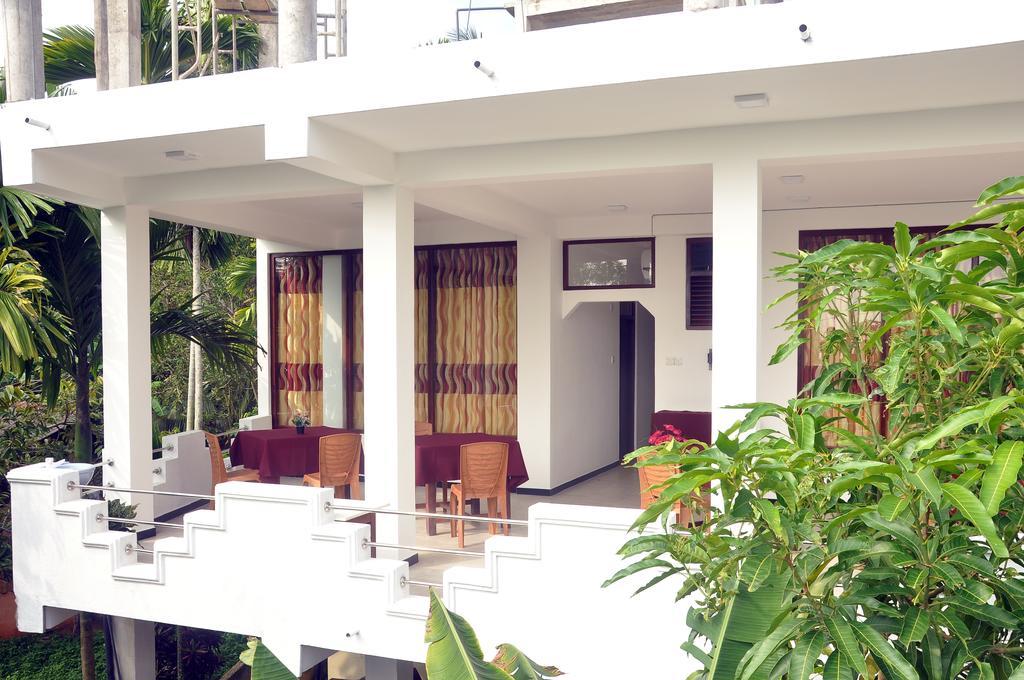 New Sandaruvilla Weligama Extérieur photo