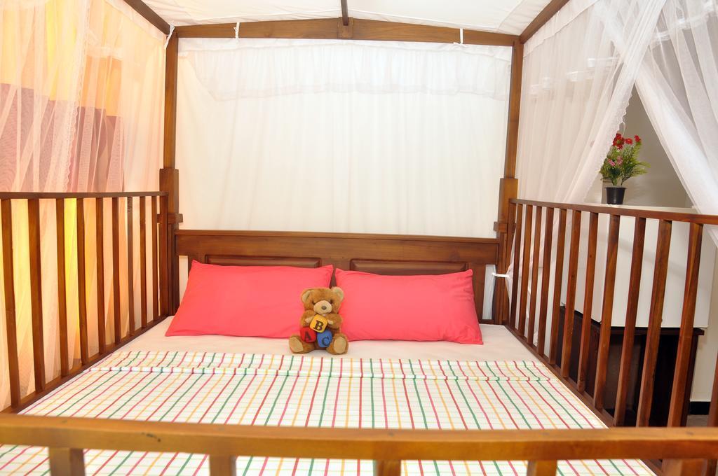 New Sandaruvilla Weligama Extérieur photo