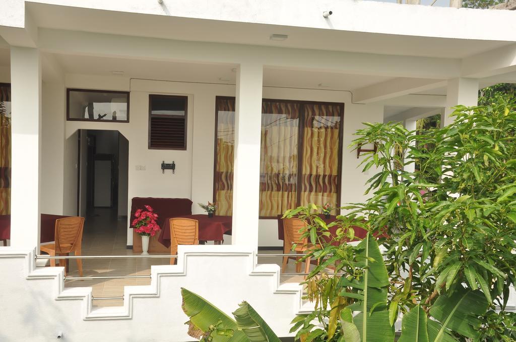 New Sandaruvilla Weligama Extérieur photo