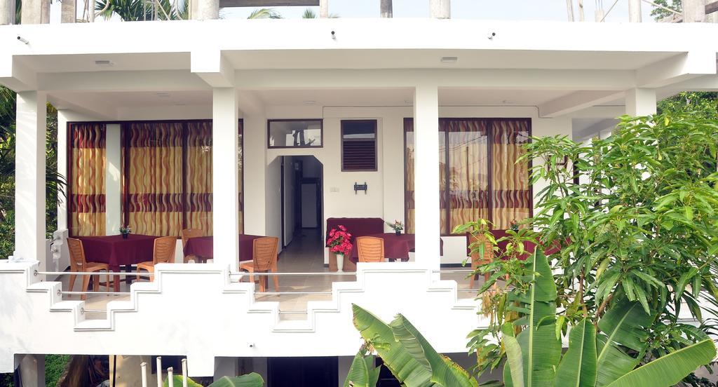New Sandaruvilla Weligama Extérieur photo