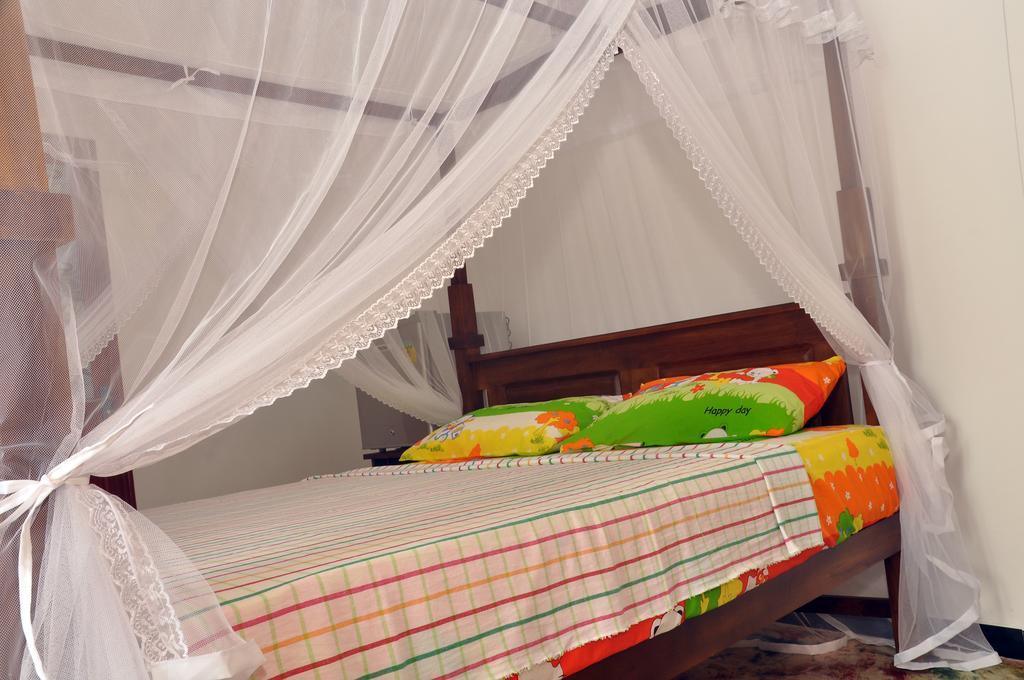 New Sandaruvilla Weligama Extérieur photo