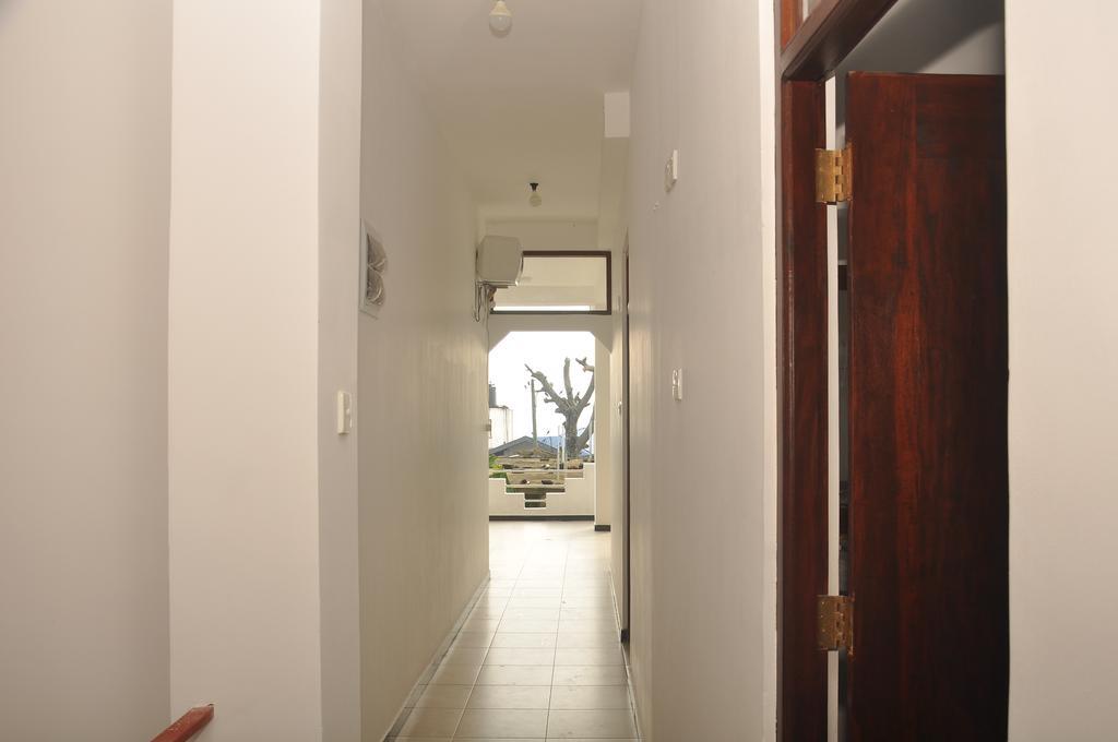 New Sandaruvilla Weligama Extérieur photo